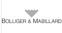 logo van Bollinger & Mabillard