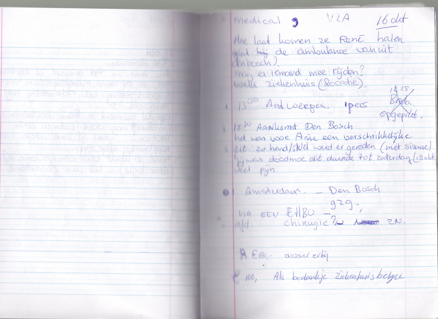 Foto's van schrift 1 (Ren  van Honk)