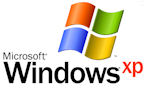 logo van windows XP